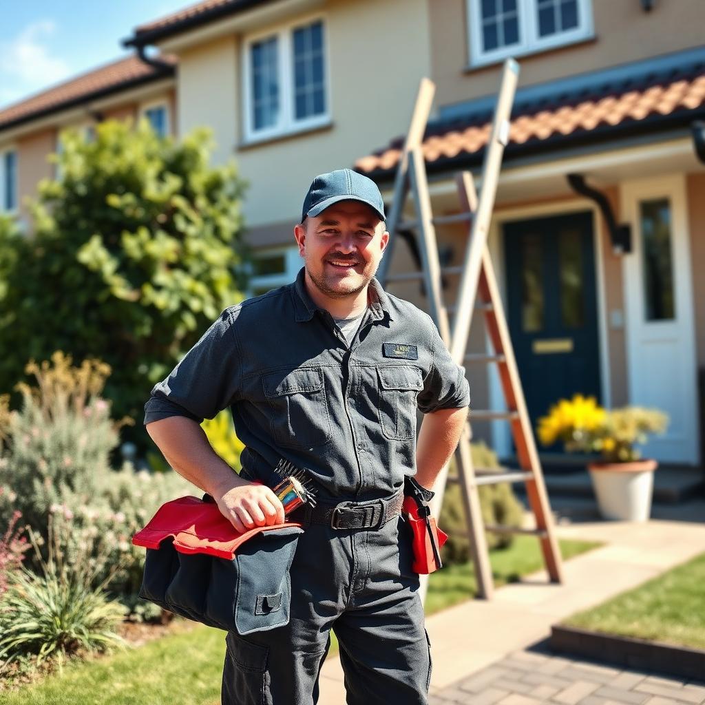 General Repairs & Maintenance in Maidstone, Kent